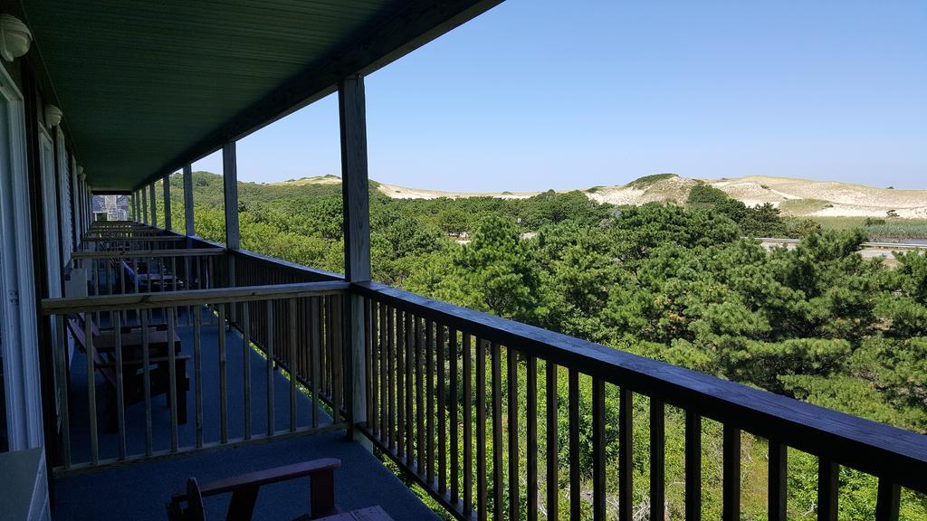 Blue Sea Motor Inn North Truro Exterior photo